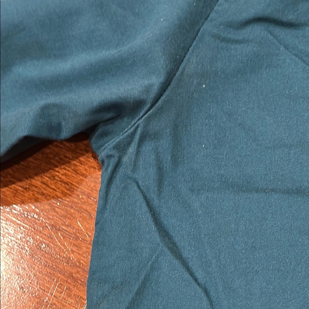UA Scrubs men’s Teal Scrub set - Picture 6 of 9